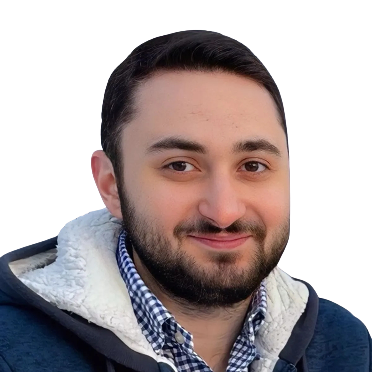 Mo Shabib