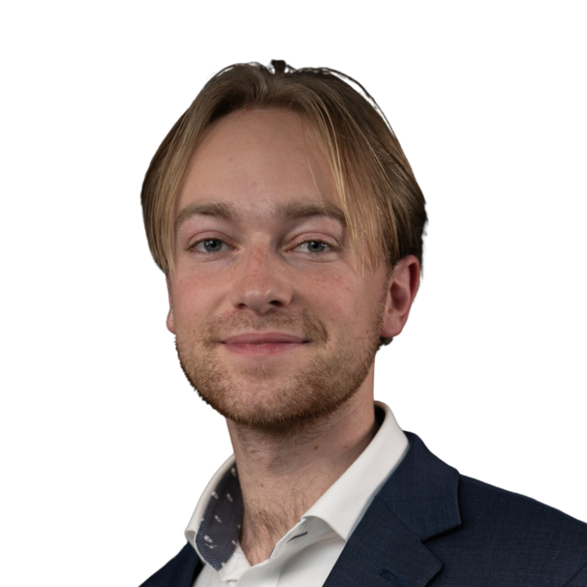 Joe Niemchak