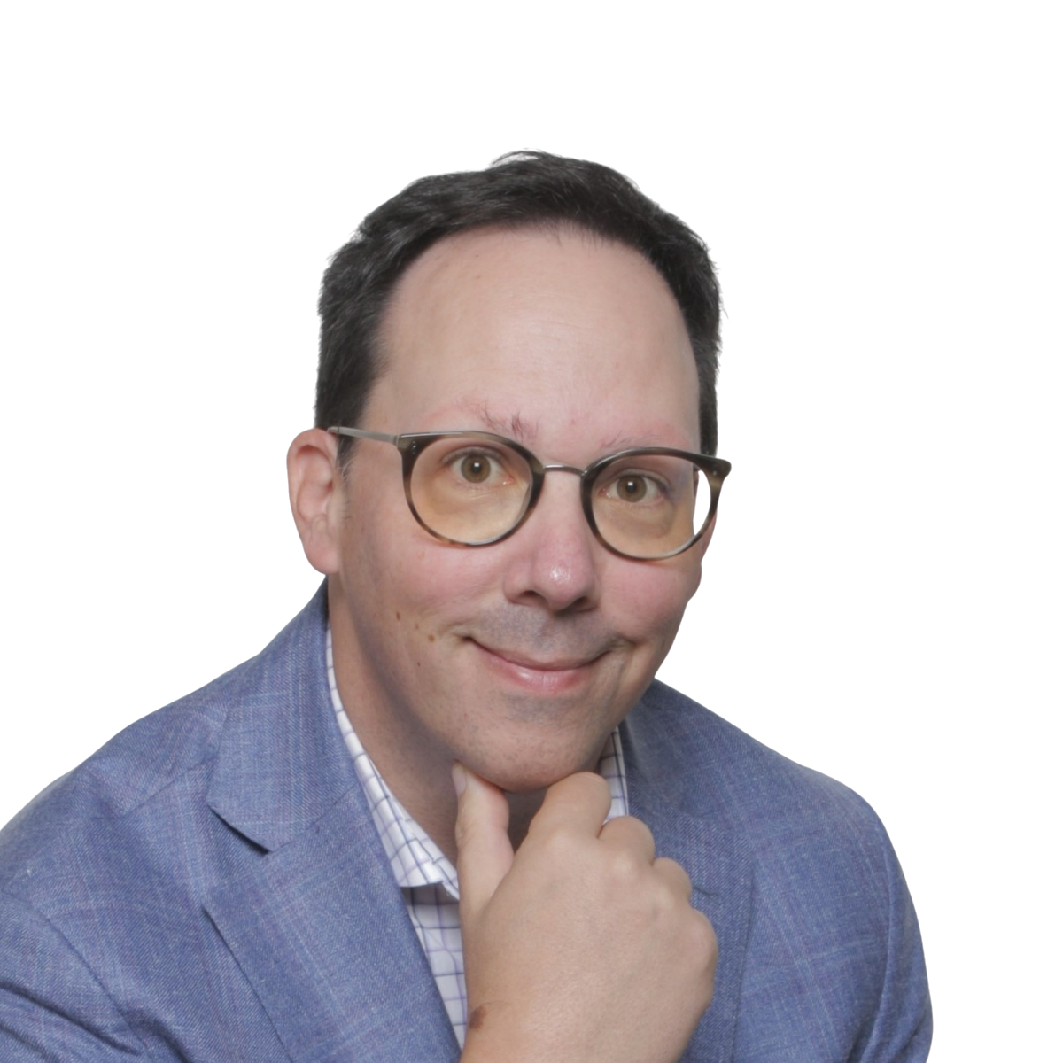 Andrew Garnet