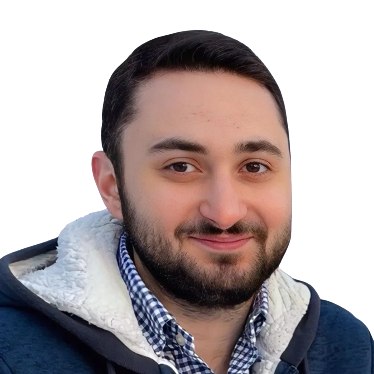 Mo Shabib