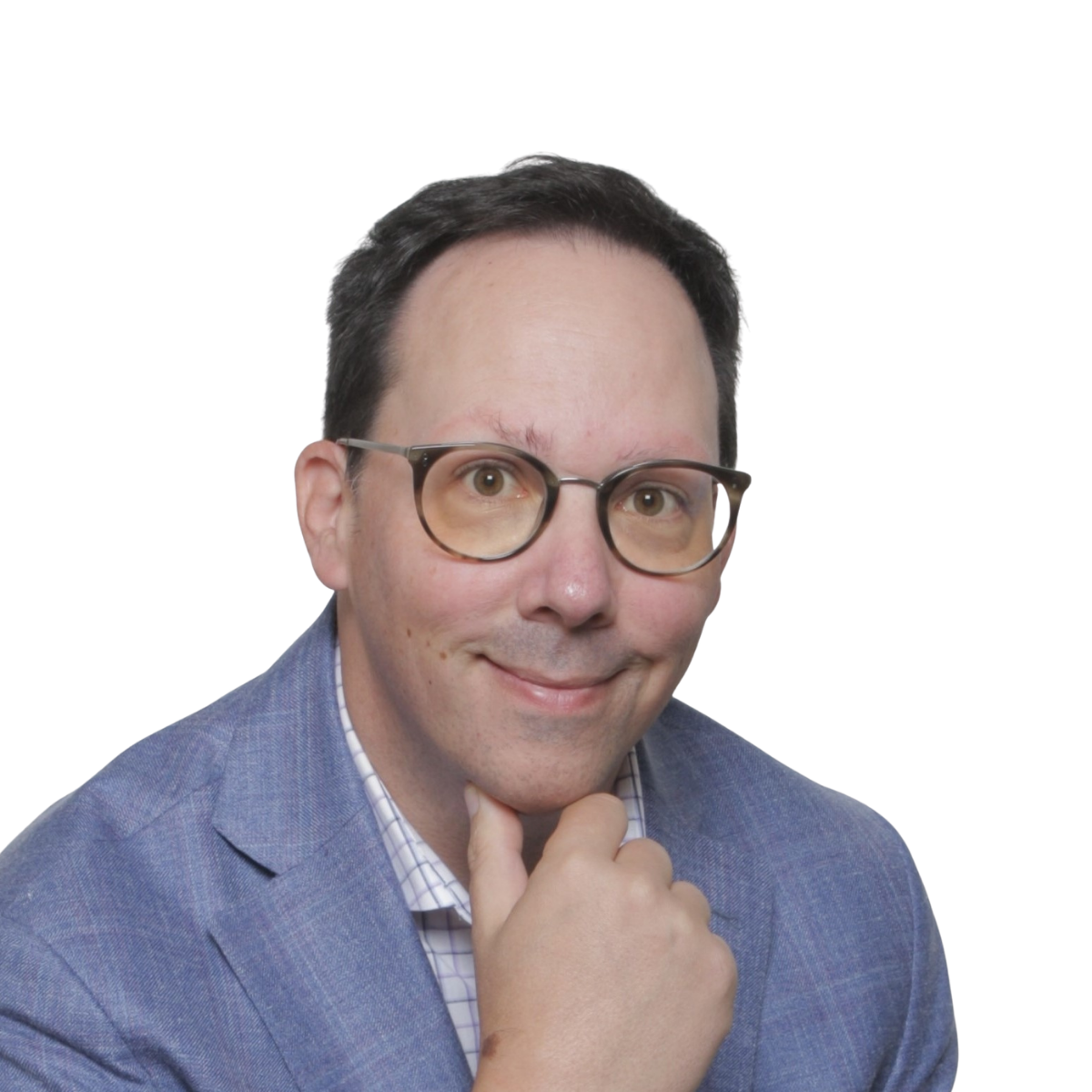 Andrew Garnet