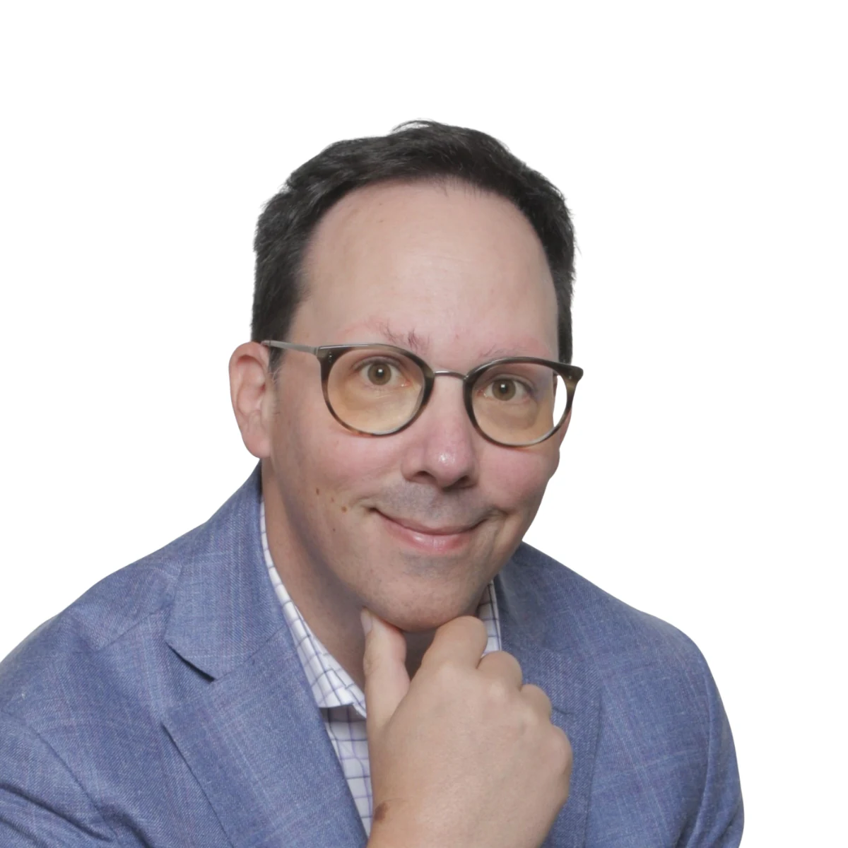 Andrew Garnet
